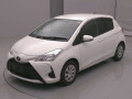 2018 Toyota Vitz