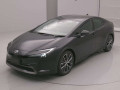 2026 Toyota Prius