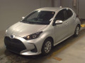 2020 Toyota YARIS