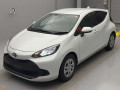 2022 Toyota Aqua