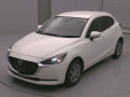 2021 Mazda Mazda2