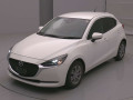 2021 Mazda Mazda2