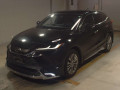 2020 Toyota Harrier