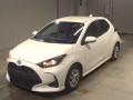 2022 Toyota YARIS