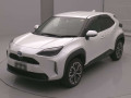 2023 Toyota YARIS CROSS