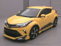 2021 Toyota C-HR