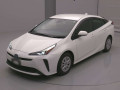 2020 Toyota Prius