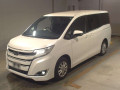 2020 Toyota Noah