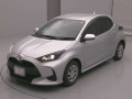 2020 Toyota YARIS