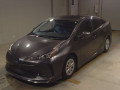 2020 Toyota Prius