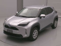 2022 Toyota YARIS CROSS