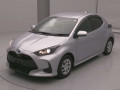2023 Toyota YARIS