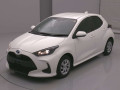2023 Toyota YARIS