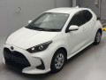 2023 Toyota YARIS