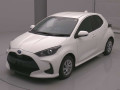 2023 Toyota YARIS
