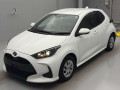 2023 Toyota YARIS