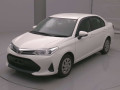 2021 Toyota Corolla Axio