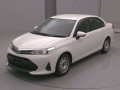 2021 Toyota Corolla Axio