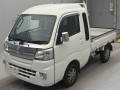 2019 Daihatsu Hijet Truck