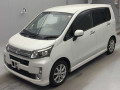 2013 Daihatsu Move Custom