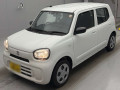 2025 Suzuki Alto