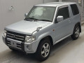 2011 Mitsubishi Pajero Mini