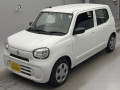 2024 Suzuki Alto