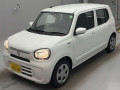2024 Suzuki Alto