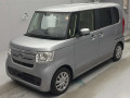 2020 Honda N-BOX
