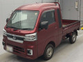 2023 Daihatsu Hijet Truck