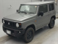 2022 Suzuki Jimny