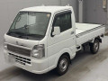 2021 Suzuki Carry Truck