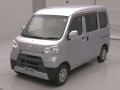 2018 Daihatsu Hijet Cargo