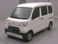 2018 Daihatsu Hijet Cargo