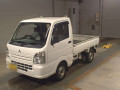 2017 Mitsubishi Minicab Truck