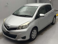 2011 Toyota Vitz