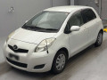 2010 Toyota Vitz