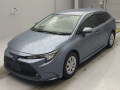 2020 Toyota Corolla Touring Wagon
