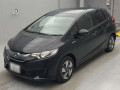 2014 Honda Fit Hybrid