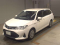 2018 Toyota Corolla Fielder