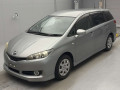 2011 Toyota Wish