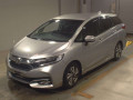 2016 Honda SHUTTLE