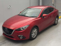 2014 Mazda Axela