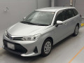 2018 Toyota Corolla Fielder