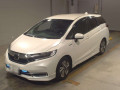 2019 Honda SHUTTLE
