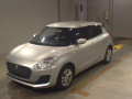 2018 Suzuki Swift