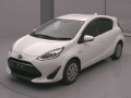 2018 Toyota Aqua