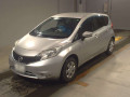 2015 Nissan Note