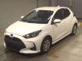 2020 Toyota YARIS