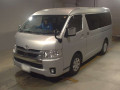 2020 Toyota Hiace Wagon